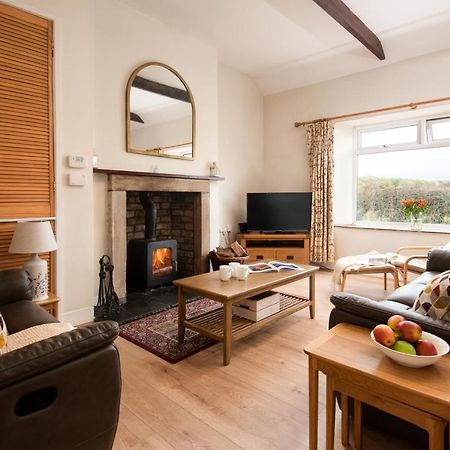 Wagtail Cottage Berwick-upon-Tweed Exterior foto